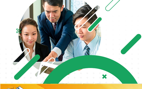 Công ty Cổ phần Suối Xanh Quảng Nam tuyển Nhân viên Kinh doanh thị trường